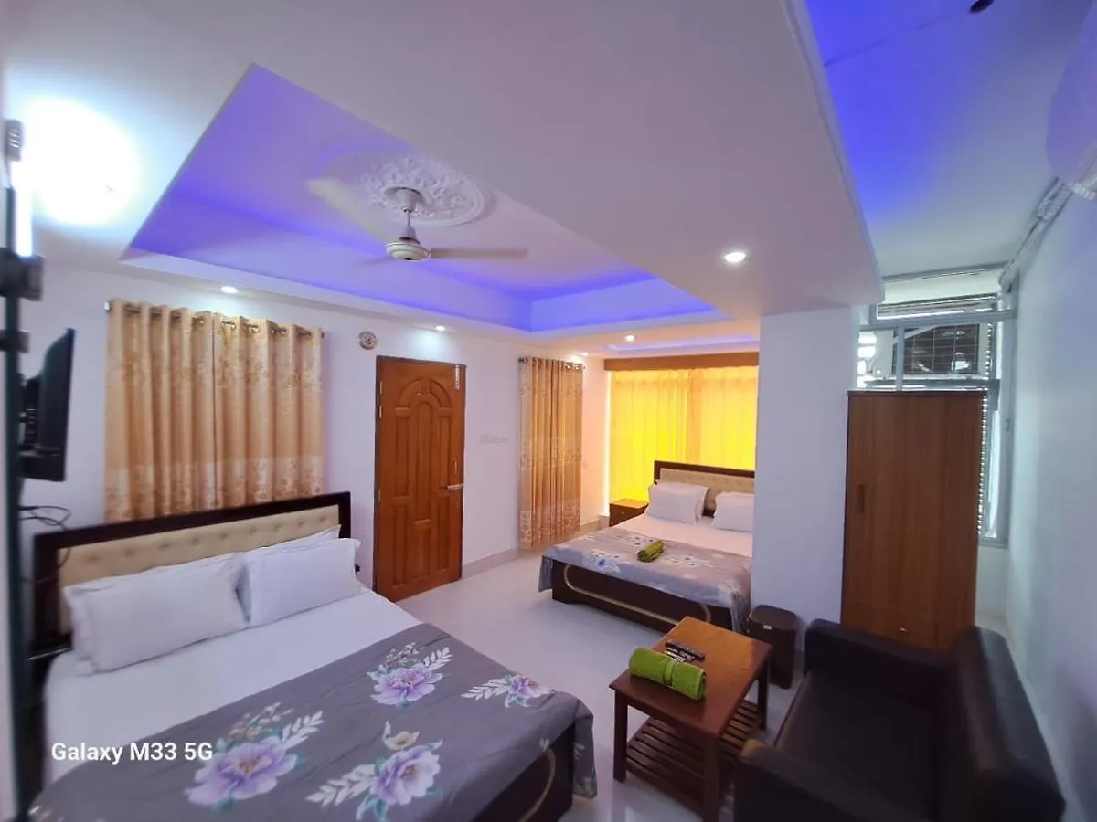 Hotel Prime Inn Daca