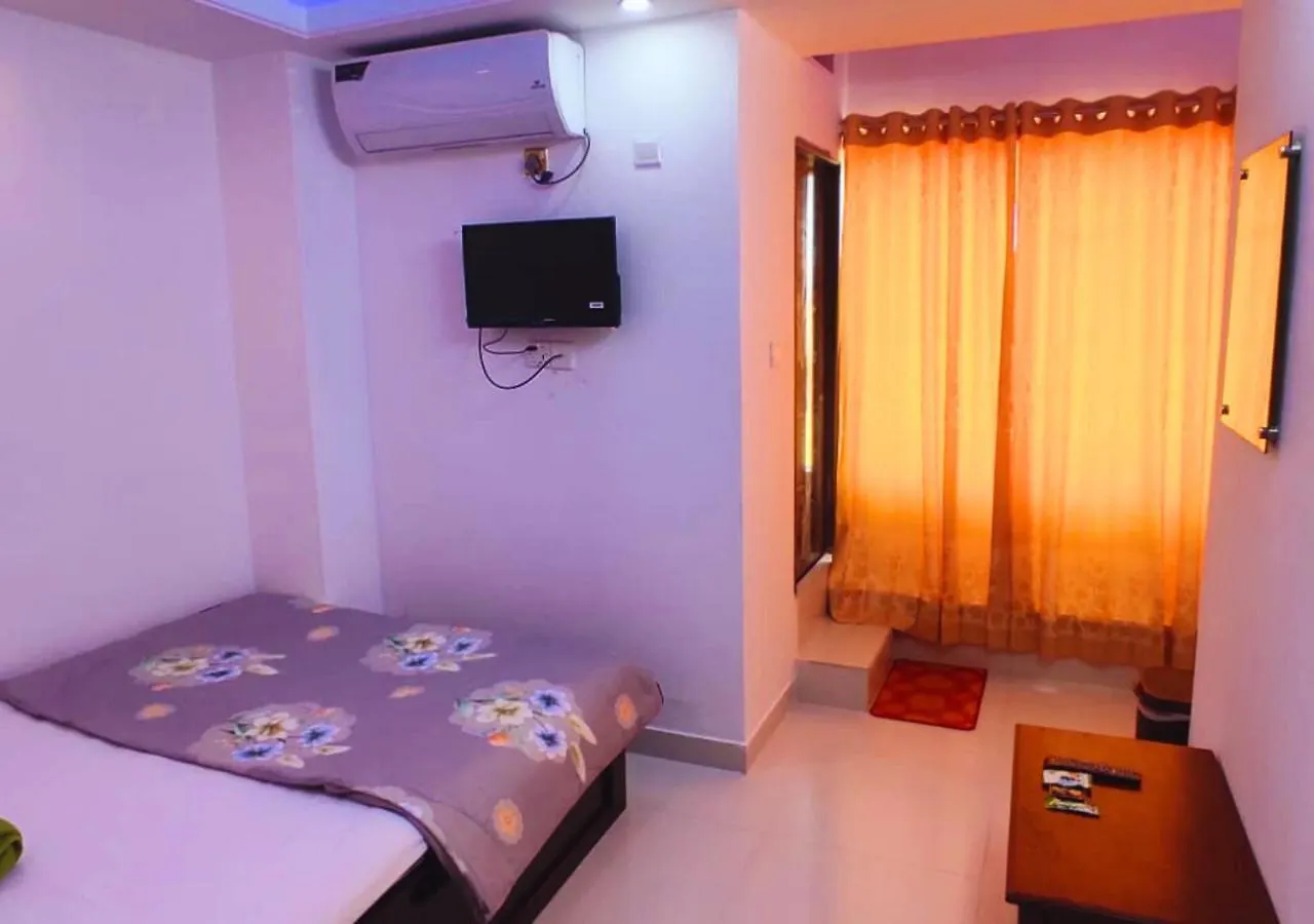 Hotel Prime Inn Daca Bangladeche