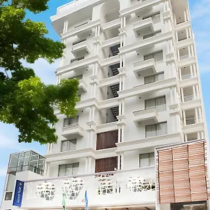 Golden Tulip The Grandmark Dhaka